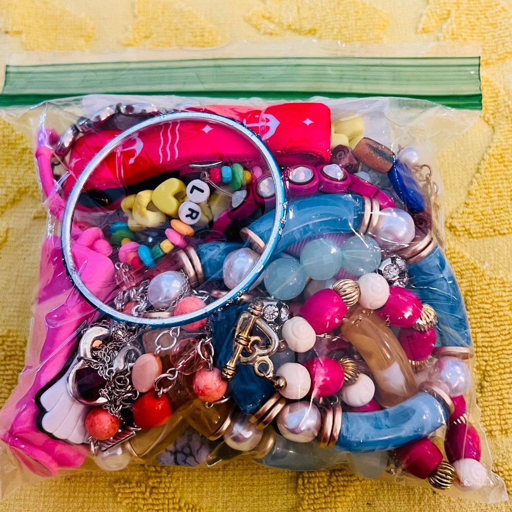 Bulk Jewelry Assortment